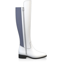 Overknee Stiefel 2702