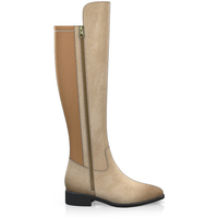 Overknee Stiefel 2703