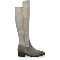 Overknee Stiefel 2705