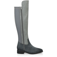 Overknee Stiefel 2706