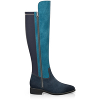 Overknee Stiefel 2707