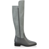 Overknee Stiefel 2708