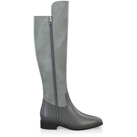 Overknee Stiefel 2708