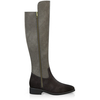 Overknee Stiefel 2709