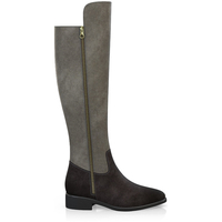 Overknee Stiefel 2709