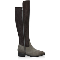 Overknee Stiefel 2710