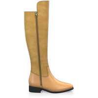 Overknee Stiefel 2711