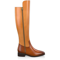 Overknee Stiefel 2712