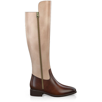 Overknee Stiefel 2713