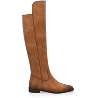 Overknee Stiefel 3070