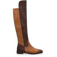 Overknee Stiefel 3071