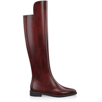 Overknee Stiefel 3072