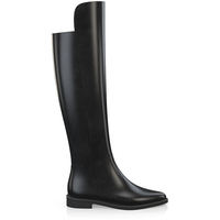 Overknee Stiefel 3323