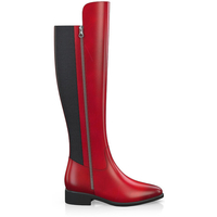Overknee Stiefel 3665-55