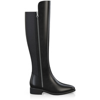 Overknee Stiefel 4100