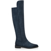 Overknee Stiefel 9703