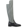 Overknee Stiefel 9706
