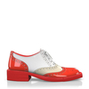 Oxford Schuhe 13802