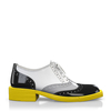 Oxford Schuhe 13805