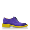 Oxford Schuhe 14030