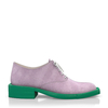 Oxford Schuhe 14036