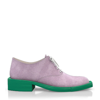 Oxford Schuhe 14036