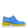 Oxford Schuhe 14051