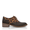 Oxford Schuhe 14354