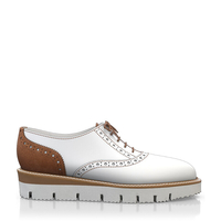Oxford Schuhe 14357