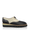 Oxford Schuhe 14360