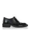 Oxford Schuhe 14366