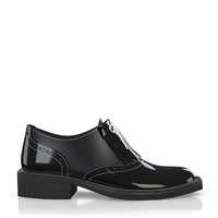 Oxford Schuhe 14366