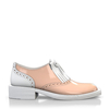 Oxford Schuhe 14375