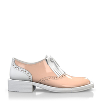 Oxford Schuhe 14375
