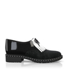 Oxford Schuhe 14378