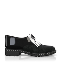 Oxford Schuhe 14378