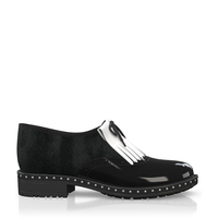 Oxford Schuhe 14381