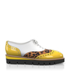 Oxford Schuhe 14435