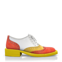 Oxford Schuhe 14885