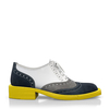 Oxford Schuhe 14888