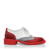 Oxford Schuhe 14891