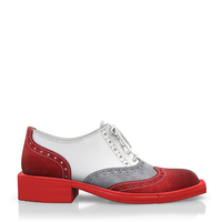 Oxford Schuhe 14891