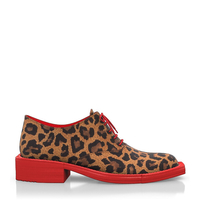 Oxford Schuhe 14894