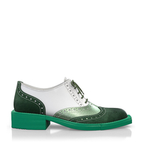 Oxford Schuhe 14897