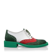 Oxford Schuhe 14900