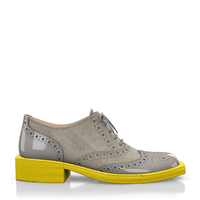 Oxford Schuhe 15274