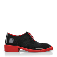 Oxford Schuhe 15277