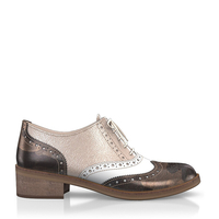 Oxford Schuhe 16052