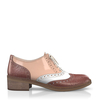 Oxford Schuhe 16055