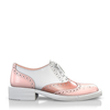 Oxford Schuhe 17188